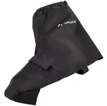 Sko&ouml;verdrag Vaude Bike Gaiters short Size Black